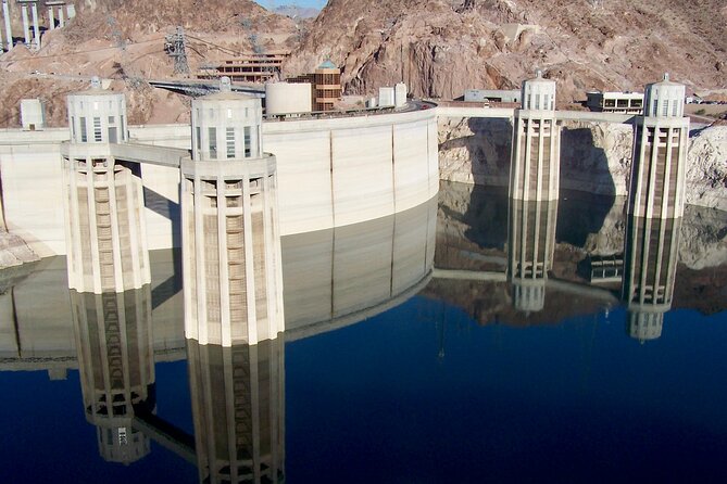 SMALL GROUP Grand Canyon Skywalk & Hoover Dam Tour - Frequently Asked Questions