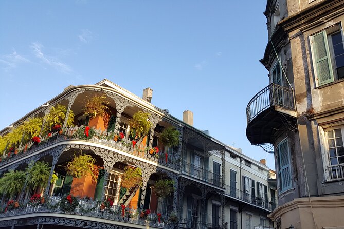 Small Group Locals Guide to the French Quarter Tour - Positive Guest Reviews
