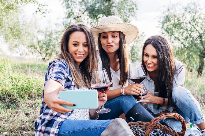 Small Group Napa Valley Tour for Wine Lovers - Why Choose This Napa Valley Tour