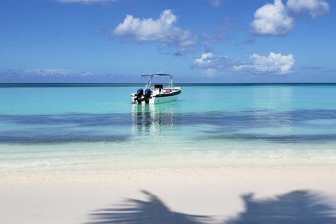 Small Group: Saona Island Full Day Tour - Booking and Cancellation Policy