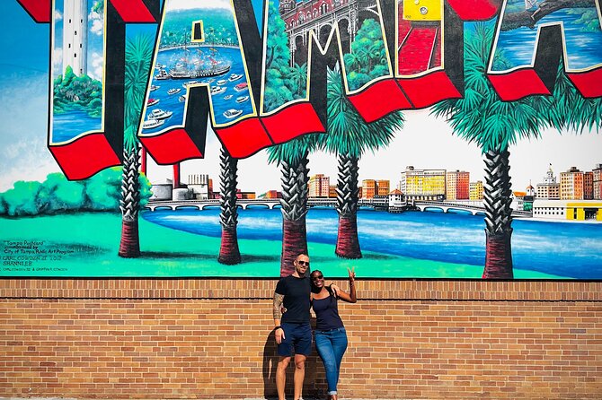 Small Group Tampa Sightseeing City Bus Tour - Frequently Asked Questions