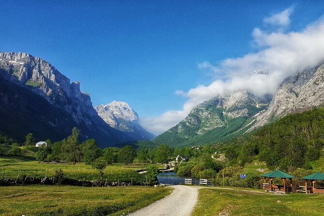 Small Group Tour; Hiking Peaks of the Balkans in 12 Days - The Sum Up
