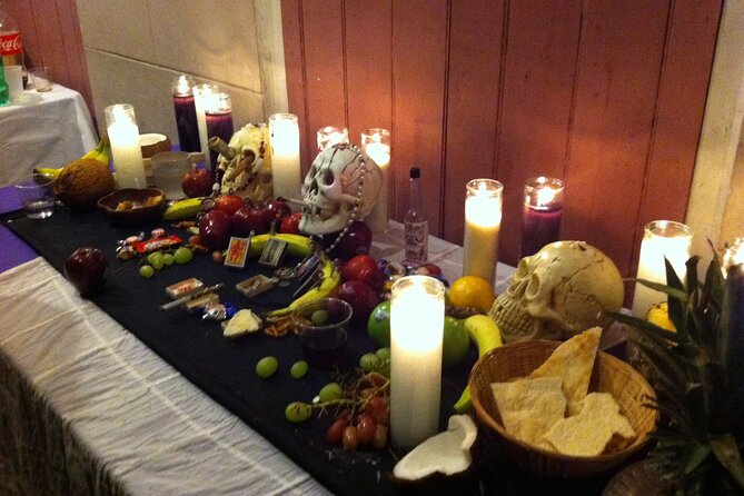Small-Group Voodoo Tour in New Orleans - Frequently Asked Questions