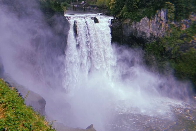 Snoqualmie Falls and Twin Falls Hike - Tips for a Memorable Experience