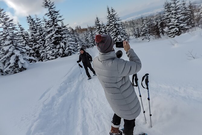 Snowshoe Adventures and Onsen Bliss Winter Escape in Furano - Preparing for Your Snowy Adventure