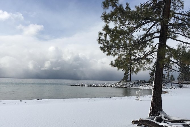 Snowshoeing Nordic From Reno - Booking Your Snowshoeing Tour