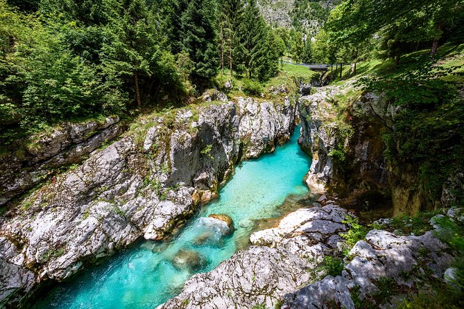 Soča Canyoning and Rafting Trip - The Sum Up
