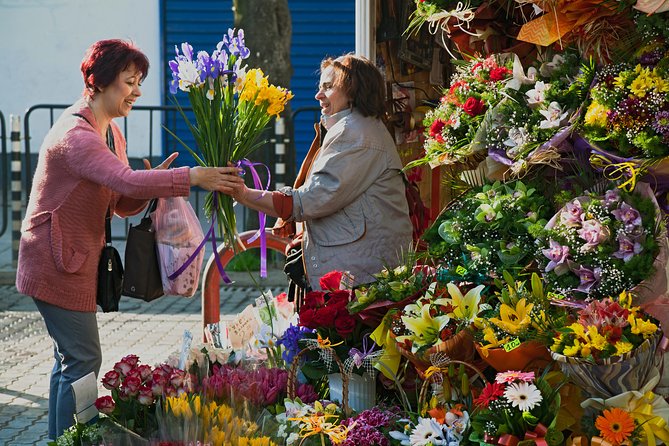 SOFIA Morning Walking Tour With Traditional Bulgarian Breakfast Tasting - Flexible Booking and Cancellation Policy