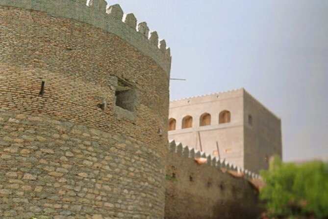 Sohar Full-Day Sightseeing Tour - Traveler Reviews and Recommendations