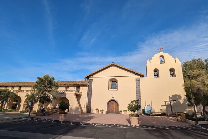 Solvang Scavenger Hunt Walking Tour Review - The Sum Up