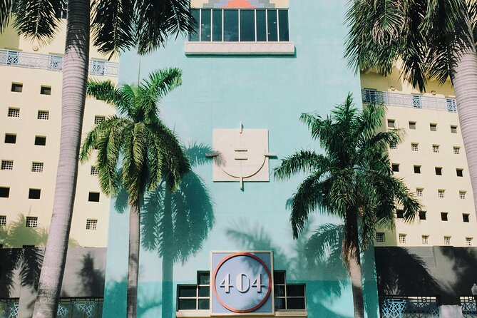 South Beach Art Deco Highlights Tour Review - Participant Experiences and Feedback