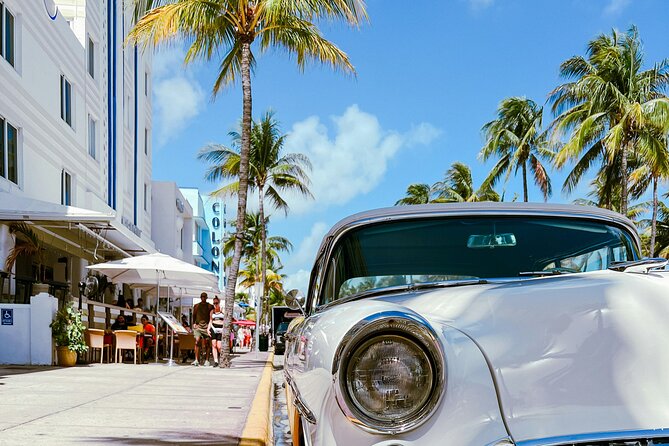 South Beach Top Highlights Tour Review - Recommendations and Tips