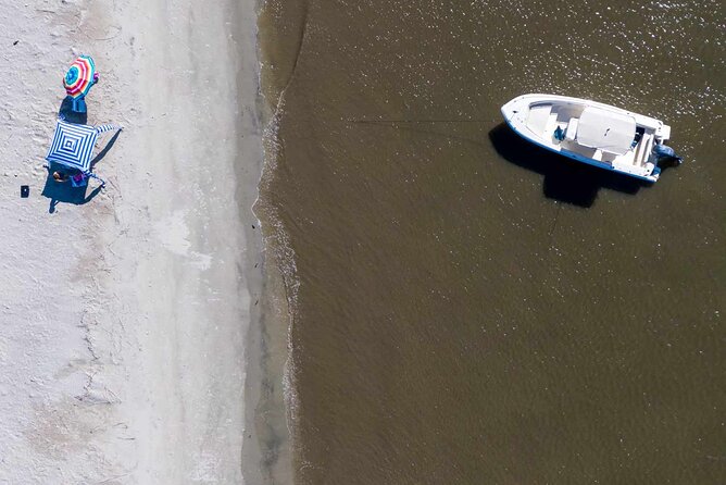 Southern Charm Boat Ride Review - Scenic Charleston Views