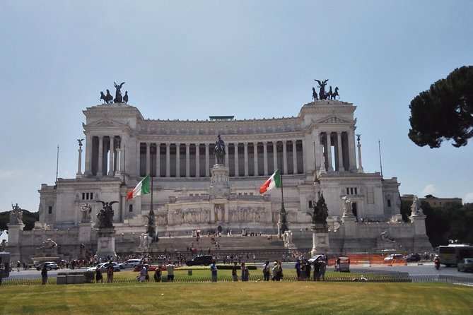 Southern Italy and Sicily From Rome to Palermo 10 Days - Group Max 10 Persons - Optional Activities