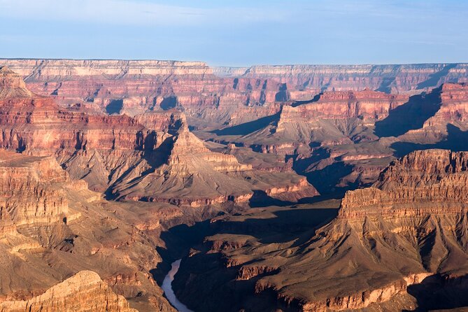 Southwest USA Discovery: Ultimate Self-Guided Road Trip Bundle - Tour Availability and Opening Hours