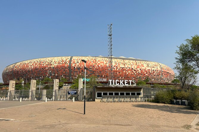 Soweto and Johannesburg Fun Tours - Frequently Asked Questions