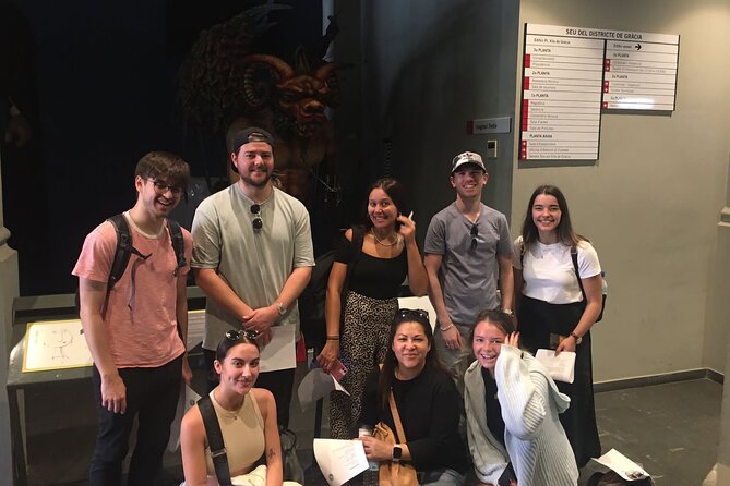 Spanish Language and Cultural Experiences - Participant Testimonials