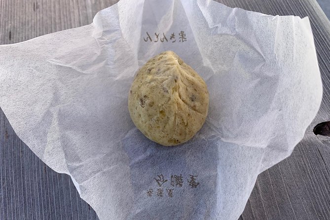 Special Food Tour in Takayama - Hands-on Rice Cracker Making Experience