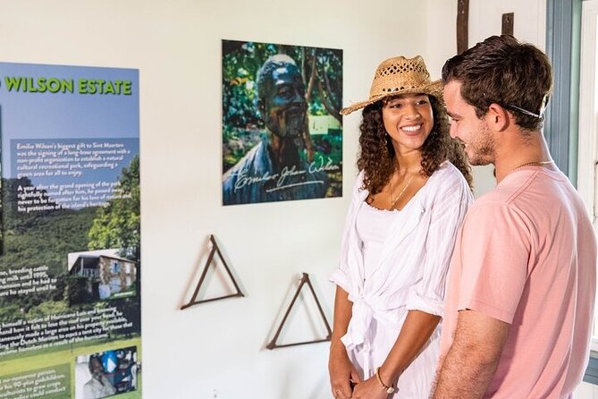 Spectacular St. Maarten: 360° Sky Adventure - Plan Your Spectacular Adventure