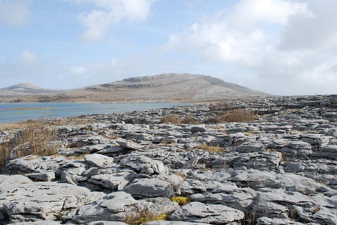 Spiritual Walk in the Burren. Clare. Private Guided. 4 Hours. - Highlights of the Tour
