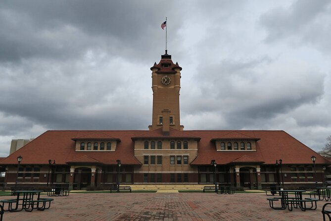 Springfield Self-Guided Walking Audio Tour - Tips for a Great Tour