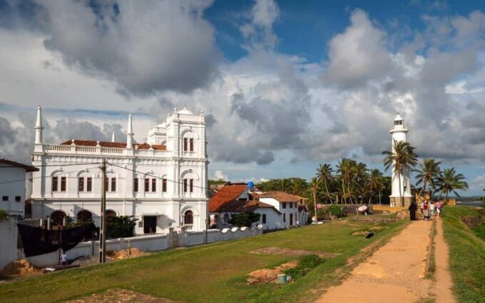 Sri Lanka: the Country of World Heritages - Wildlife Encounters