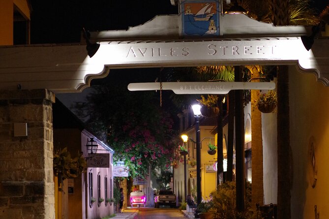 ST. Augustine Historic Founding to Gilded Age Walking Tour - Frequently Asked Questions