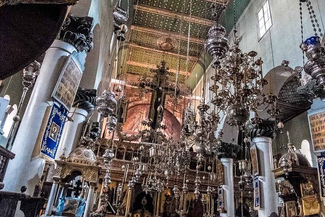 St.Catherine's Monastery and Dahab City Tour From Sharm El Sheikh - Frequently Asked Questions