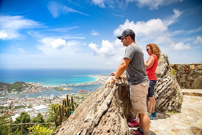 St. Maarten 3 in 1 Ultimate Combo Adventure: Fly, Ride & Slide - Frequently Asked Questions