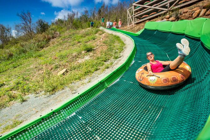 St Maarten Sky Explorer, Flying Dutchman and Schooner Ride Combo - Frequently Asked Questions