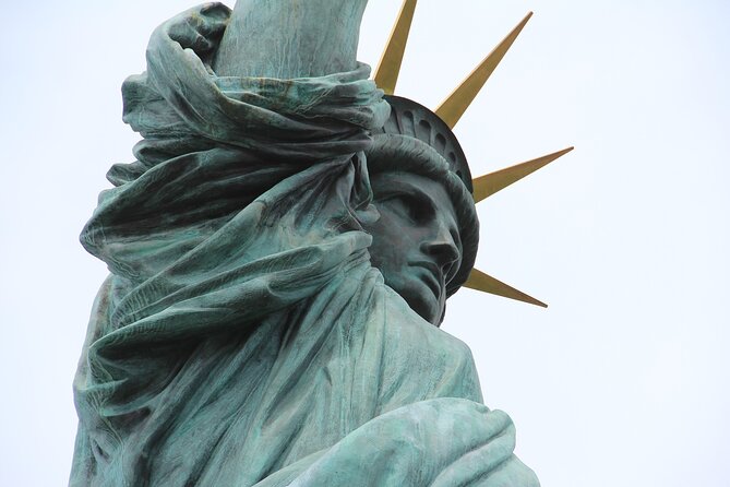Statue of Liberty Express Bus Review - The Sum Up