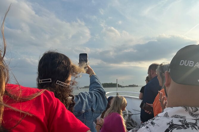 Statue of Liberty Express Sightseeing Cruise Review - The Sum Up