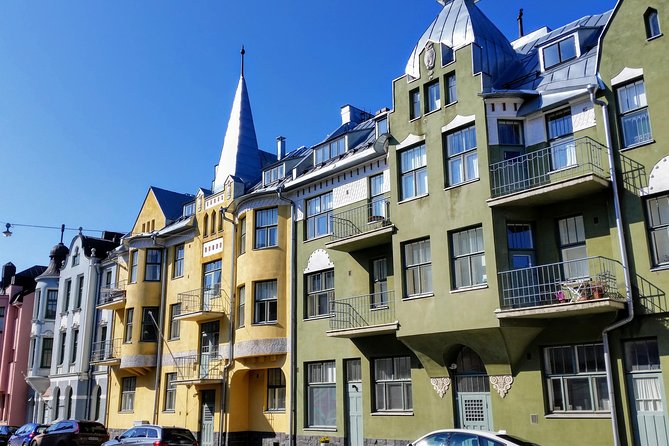 Stop Over Helsinki - Private Tour From and to Airport - Tour Duration and Inclusions