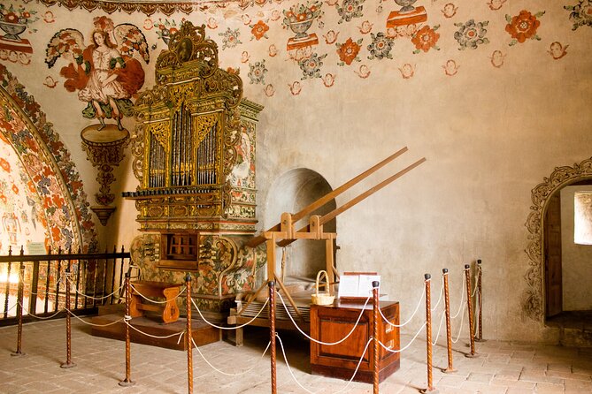 Sunday Tour to Tlacolula Market - Booking Your Tour