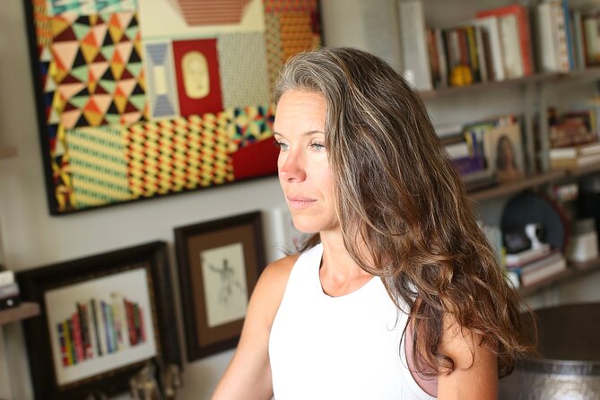 Sunrise Yoga and Meditation by the Ocean in Miami Beach - Benefits of Ocean Meditation