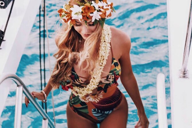 Sunset Boat Cruise: Swim and Cruise Waikiki - Planning Your Sunset Cruise