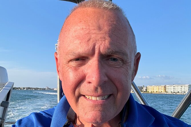 Sunset Champagne and Charcuterie Charter in Tampa (Private Avail) - Frequently Asked Questions