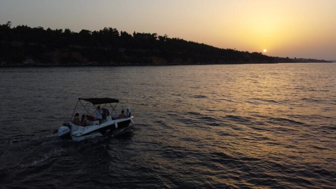 Sunset Cruising - Safety Considerations