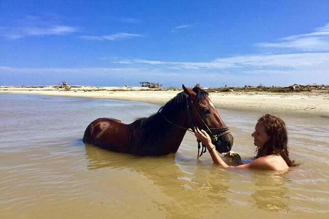 Sunset Eco Horse Tour in Mazunte - Tips for Booking Your Adventure