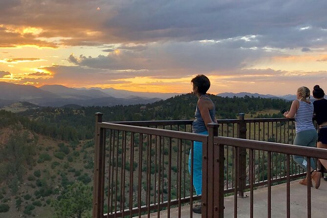 Sunset Hiking Tour in the Rocky Mountains Near Denver - Planning Your Visit