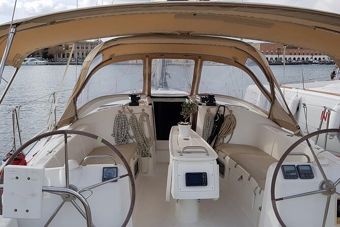 Sunset Private Sailing Trip to Kallithea Thermes Bay - Tips for a Memorable Trip