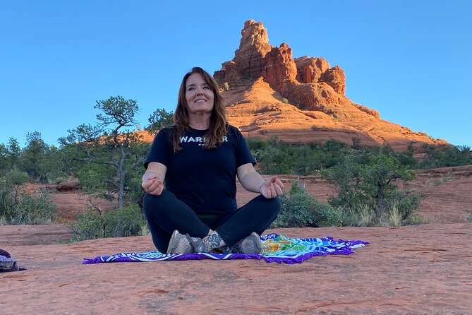 Sunset Reiki, Breathwork, and Sound Healing Review - Positive Reviews From Travelers