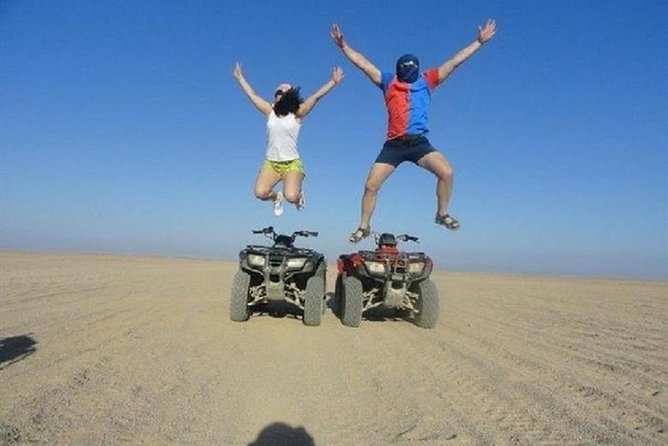 Super Safari Trip From El Gouna - Tips for a Great Experience