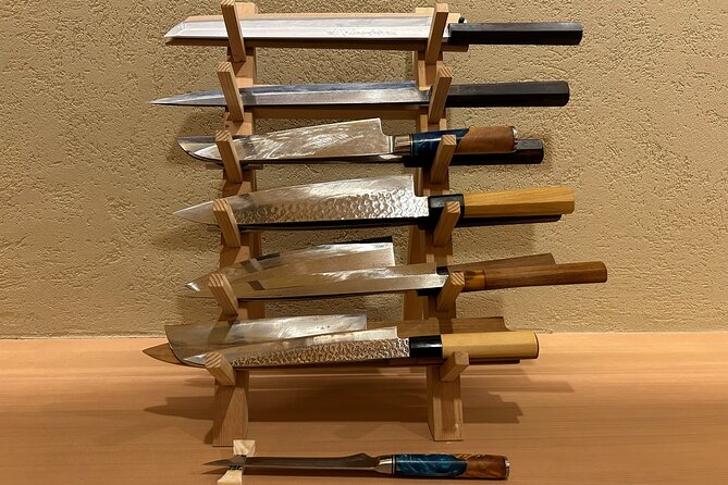 SUSHI Making Experience at Restaurant - Planning Your Sushi Adventure