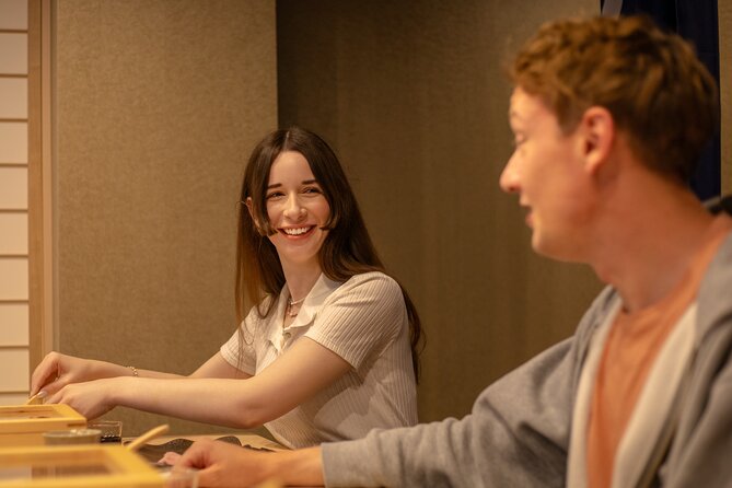 Sushi Making Tokyo｜Joy ASAKUSA -（Taught by Real Chef） - About JOY ASAKUSA