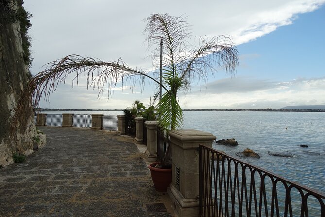 Syracuse: Ortygia & Neapolis Archaeological Park Guided Tour - Ask Away