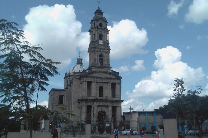 Taco, Torta and Lonche Tour in the Historic Center of Guadalajara - Pricing Information