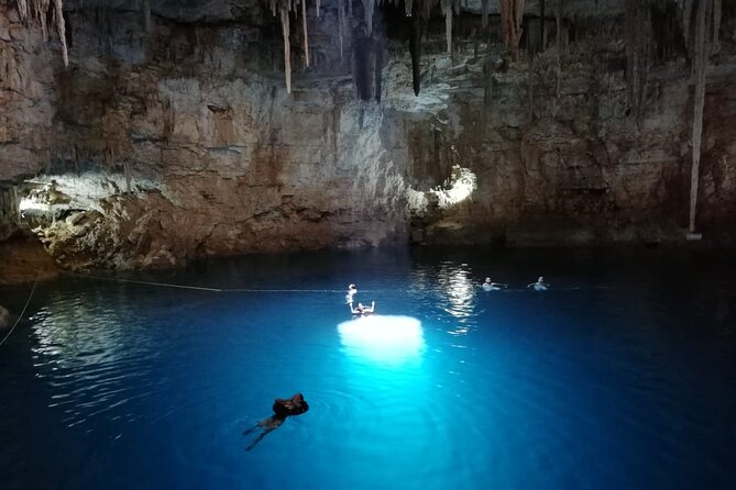 Tailor-Made Tour - Cancun - Playa Del Carmen - Tulum -Private Transportation- - Customer Reviews