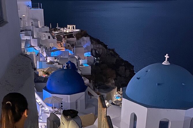 Tailor Your Private Santorini Tour - Flexible Pickup Locations