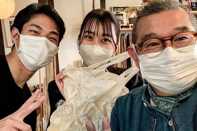 Taisho Era Folk House Unique Indigo Dyeing for All Ages - Frequently Asked Questions